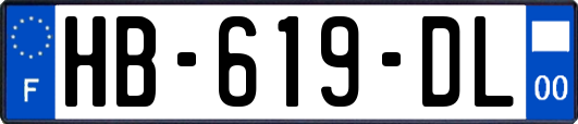 HB-619-DL