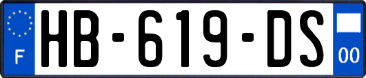 HB-619-DS