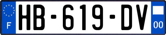 HB-619-DV
