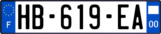 HB-619-EA