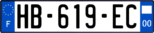 HB-619-EC