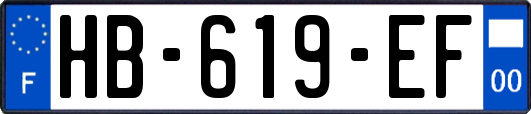 HB-619-EF