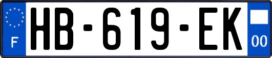 HB-619-EK