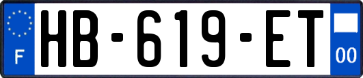 HB-619-ET