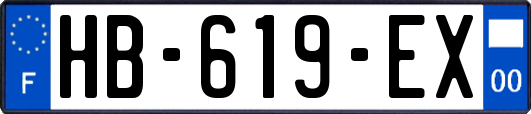 HB-619-EX