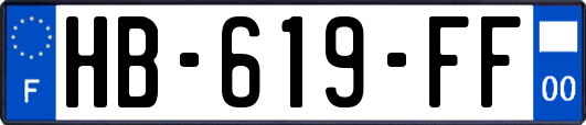 HB-619-FF