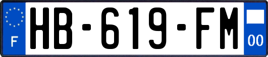 HB-619-FM