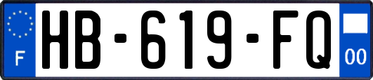 HB-619-FQ