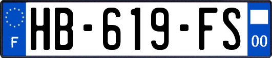 HB-619-FS