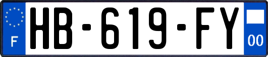 HB-619-FY