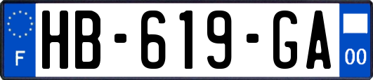HB-619-GA
