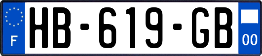 HB-619-GB