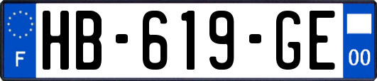 HB-619-GE