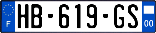 HB-619-GS