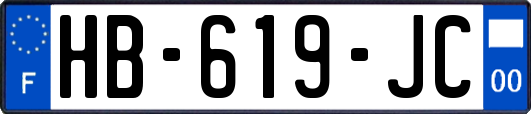 HB-619-JC