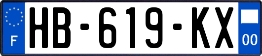 HB-619-KX