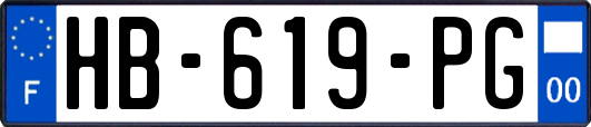 HB-619-PG