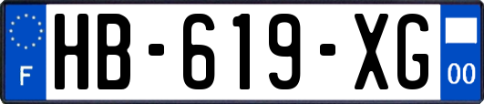 HB-619-XG