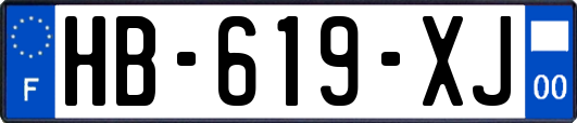 HB-619-XJ