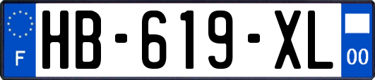 HB-619-XL