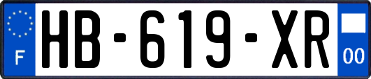 HB-619-XR