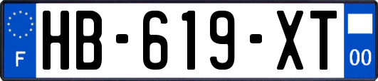 HB-619-XT