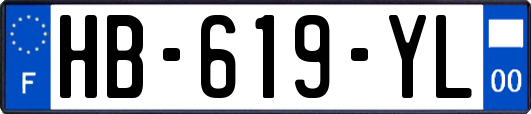 HB-619-YL