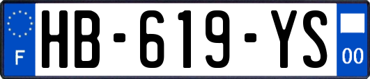 HB-619-YS