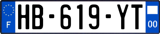 HB-619-YT