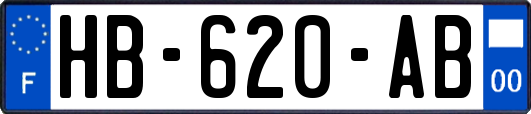 HB-620-AB