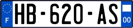 HB-620-AS