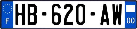 HB-620-AW