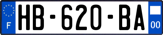 HB-620-BA