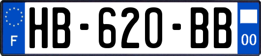 HB-620-BB