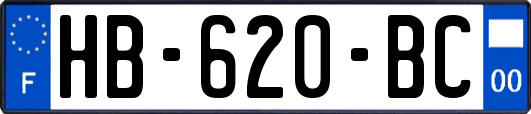 HB-620-BC