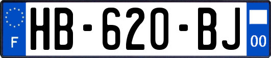 HB-620-BJ