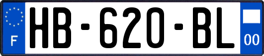 HB-620-BL