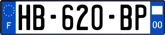 HB-620-BP