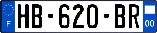 HB-620-BR