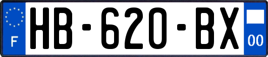 HB-620-BX