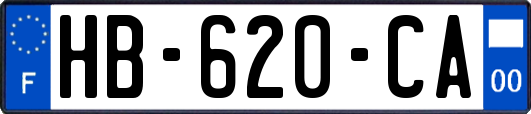 HB-620-CA