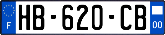 HB-620-CB