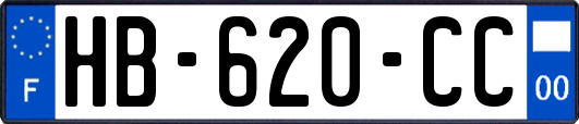 HB-620-CC