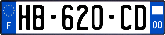 HB-620-CD