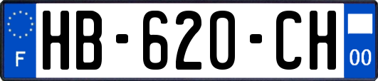 HB-620-CH