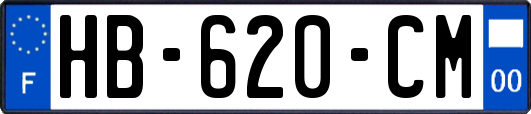 HB-620-CM