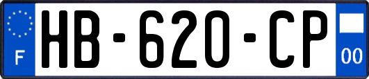 HB-620-CP