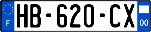 HB-620-CX