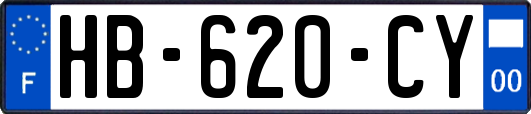 HB-620-CY