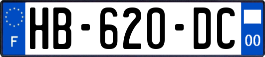 HB-620-DC